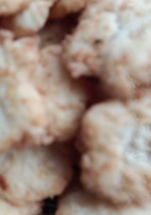 Foto resep Snack Terigu Keju
