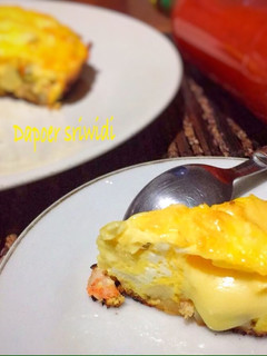 Foto resep Frittata