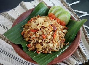 Foto resep Ayam Sisit Sambal Embe (ala Bali)