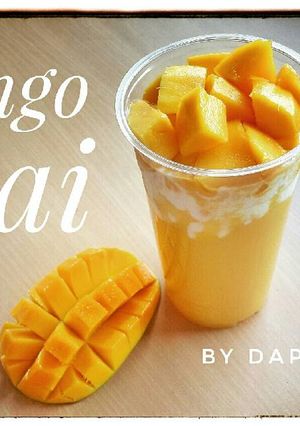 Foto resep King Mango Thai Homemade