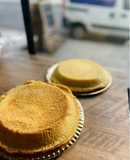Tarta de Ricota