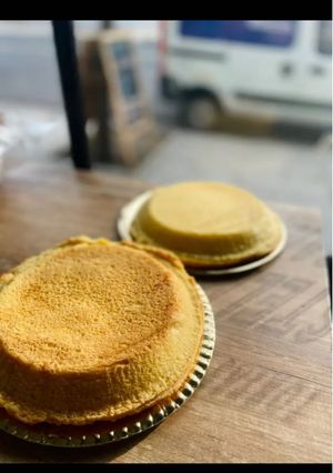 Una foto de Tarta de Ricota