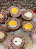 Carne en rollo
