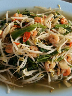 Foto resep Tumis kangkung
