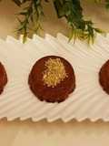 Healthy Faux Kunafa with Nuts