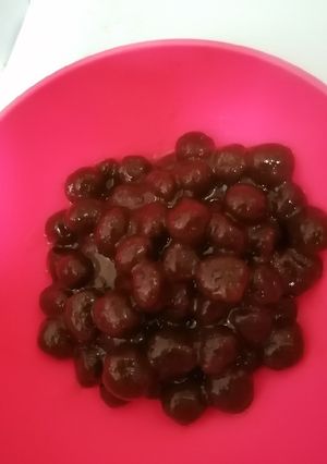 Foto resep Buble simpel