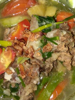 Foto resep Sop Iga sapi
