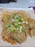 Pancake Kentang (gamjajeon)