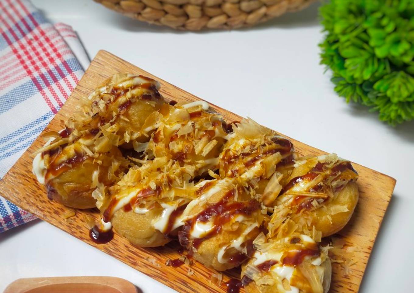 Takoyaki