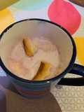 Silky Pudding Roti
