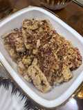 Tahu Kecombrang Krispi
