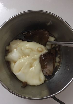 Foto resep Bubur sumsum