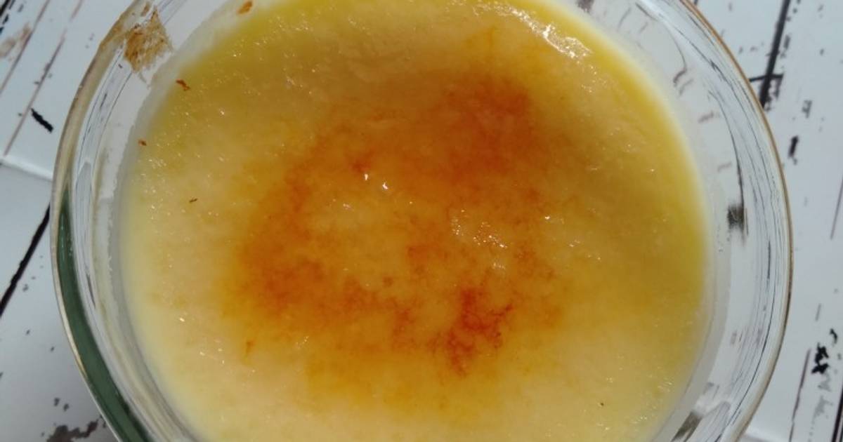 77 resep creme brulee enak dan sederhana - Cookpad