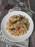 Nasi Goreng Bumbu India