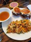 Easy French Dip Sliders
