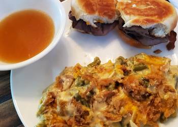 Ultimate, Prepare Easy French Dip Sliders Delicious Steady Ultimate, Prepare Easy French Dip Sliders Delicious Steady