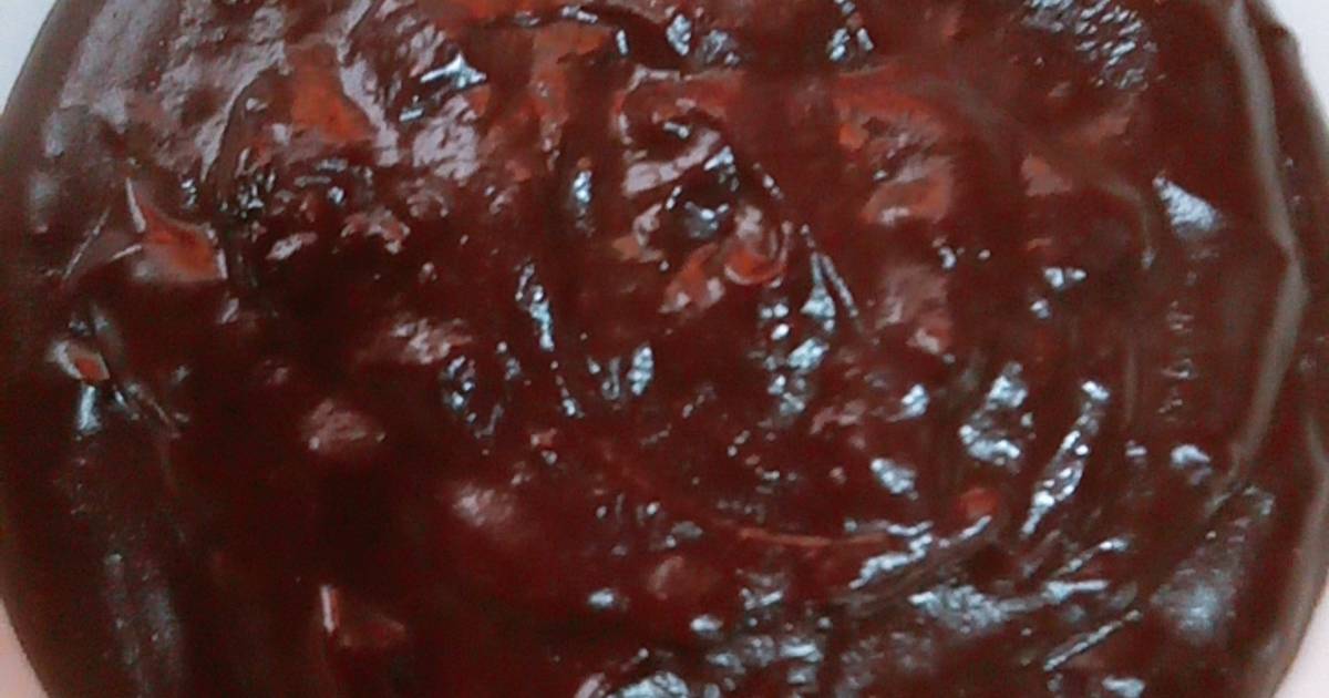 Homemade Chocolate Cream for Cake 🎂.. Recipe by anmol ijaz Cookpad