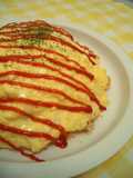 Omurice (Japanese Omelet Rice) You’ll Want to Make for Someone Special