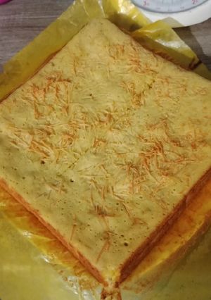 Foto resep Banana cake