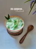 Es Cendol Thailand