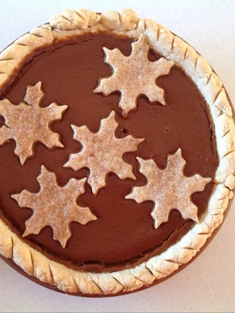 Easy Way Make Recipe Mom&#39;s Pumpkin Pie that is Delicious, Tasty}