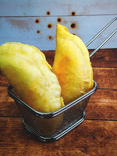 Una foto de Empanadas De Viento