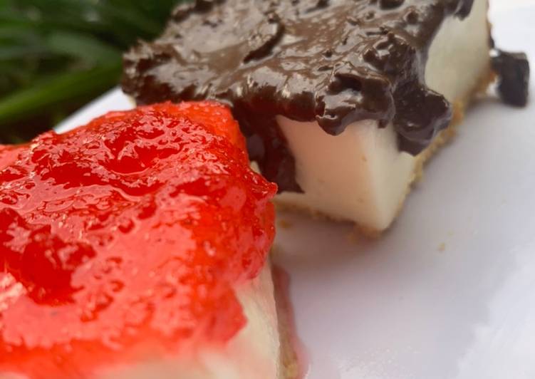 Resep Cheese Cake ala-ala, Bikin Ngiler