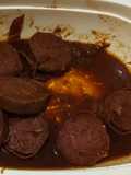 Semur Rolade Daging