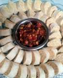 Taco Pinwheels