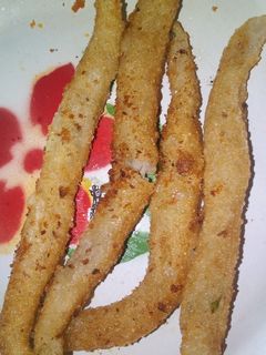 Foto resep Otak-otak telur (ekonomis)