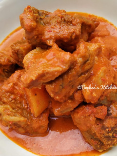 Foto resep 144. Asam Padeh Daging Khas Minang