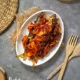 Balado Kembung Goreng