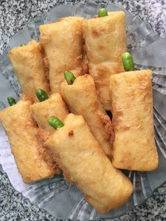 Foto resep Sosis Solo