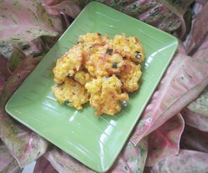 Resep Terbaik Bakwan Jagung Wortel Enak Sempurna Resep Terbaik Bakwan Jagung Wortel Enak Sempurna