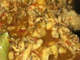 Ceker Pedas - TANPA TULANG