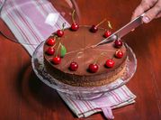 Kép erről: lúdláb torta