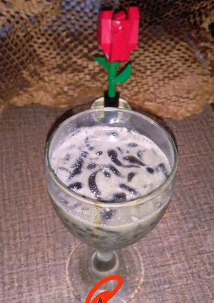 Foto resep Cendol Kecebong