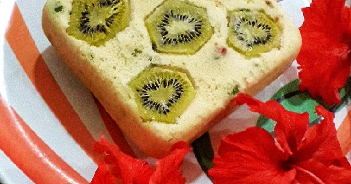 21 easy and tasty kiwi cake recipes by home cooks Cookpad