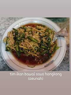 Foto resep Tim Ikan Bawal