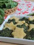 Gnocchi alla romana al doppio sapore