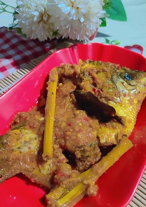 Foto resep Nila Bumbu Kari