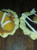 Mini tarteletas