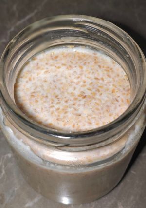 Foto resep Saus wijen sangrai homemade 🥰