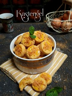 Foto resep Kastengel premium