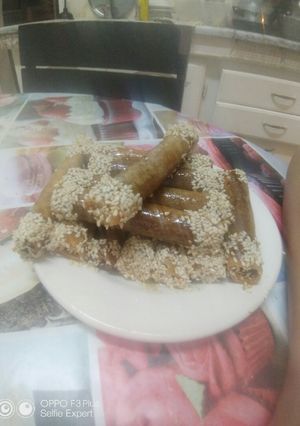 صورة لوصفة لي سيڨار