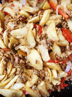 A picture of Sultan chips.