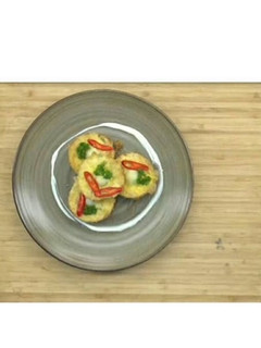 Foto resep Tahu telur puyuh