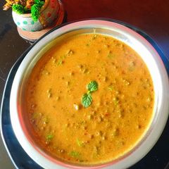 Moong Kurma A picture of Moong Kurma.