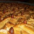 بقلاوة جزائرية على طريقتي
