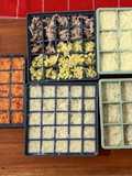 Bumbu Mentah untuk Prep Masak